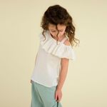 Blusa-Vuelo