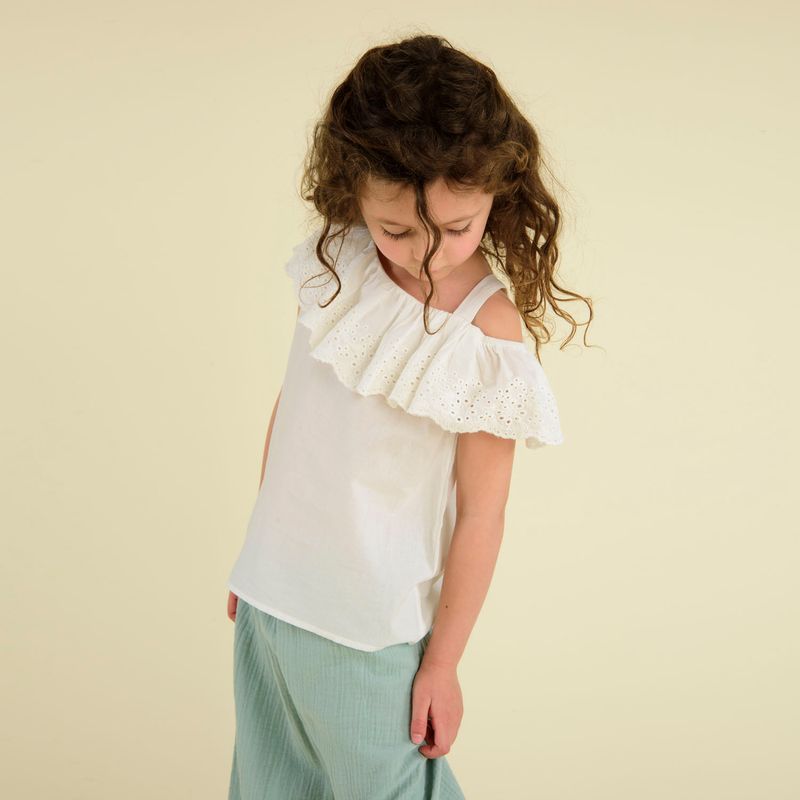 Blusa-Vuelo