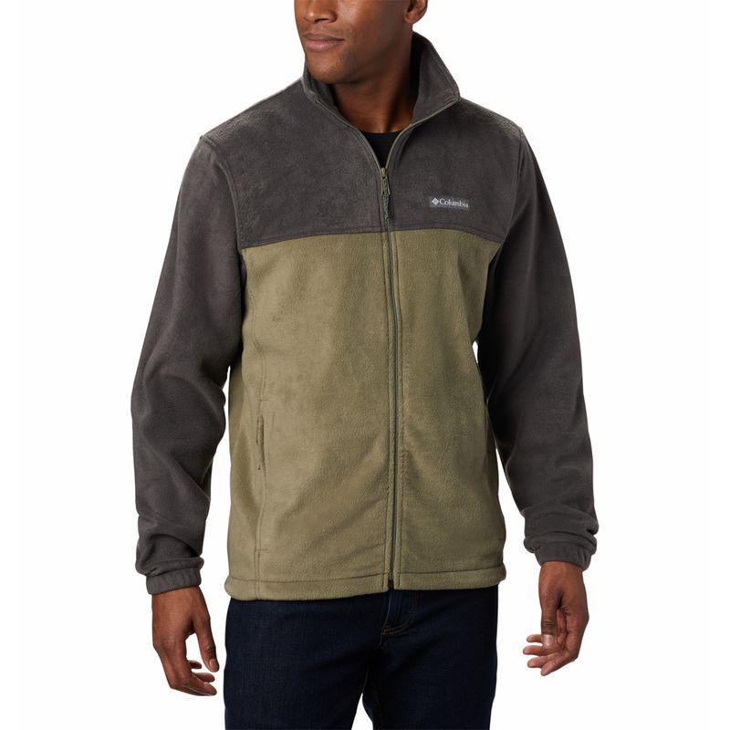 Polar Hombre Steens Mountain™ 2.0 Full Zip Fleece Jacket