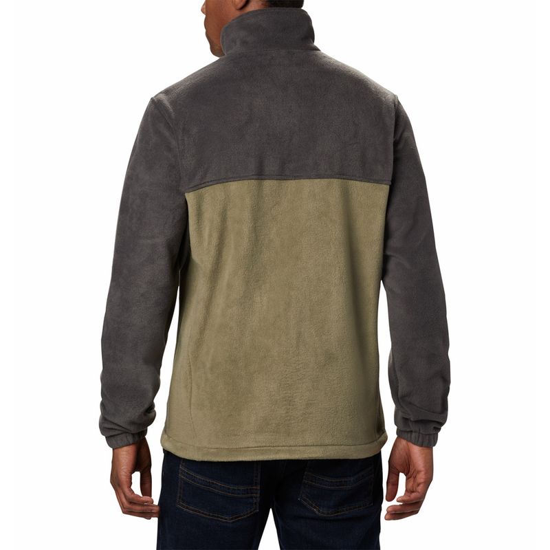 Polar Hombre Steens Mountain™ 2.0 Full Zip Fleece Jacket