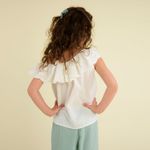 Blusa-Vuelo