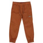 Pantalon-Cargo