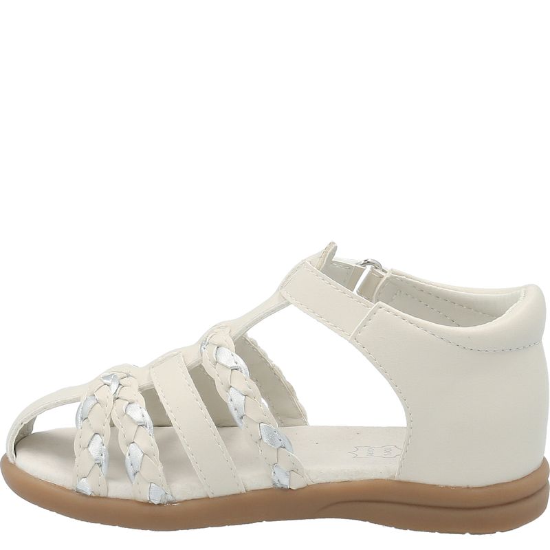 Sandalia Clara [19-25]