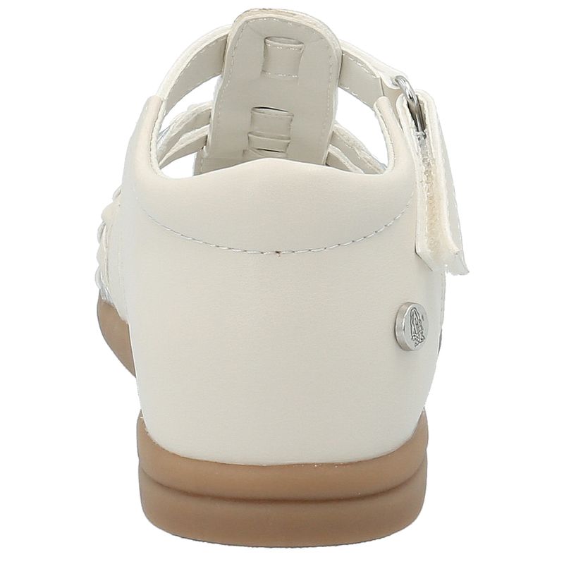 Sandalia Clara [19-25]