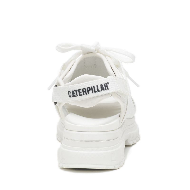 Sandalia Mujer Undone