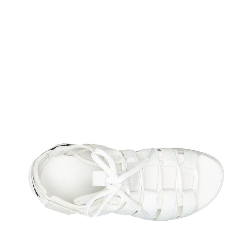 Sandalia Mujer Undone