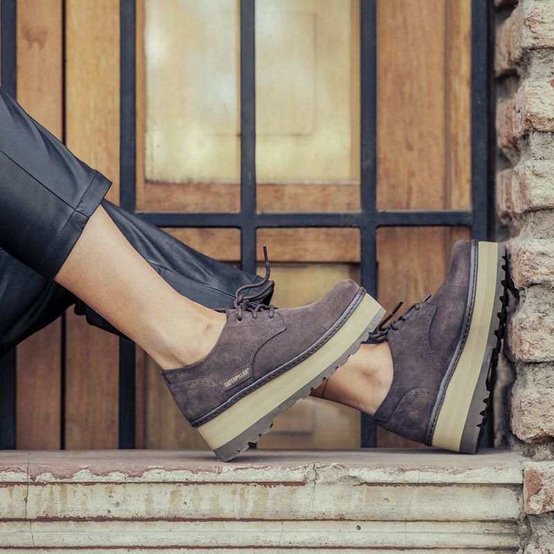 Zapato Mujer Ambition - Zapatos.cl | Sitio - Calzado y más