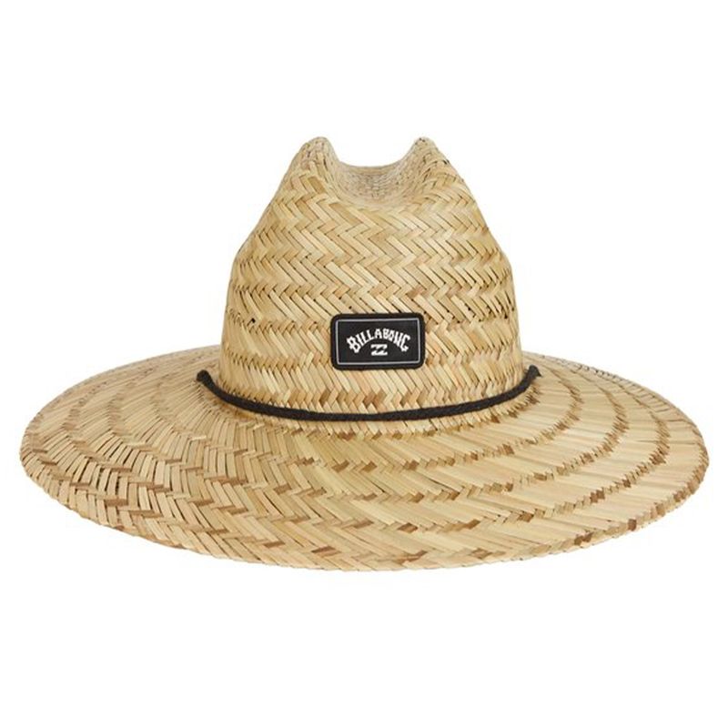 Sombrero-Hombre-Tides