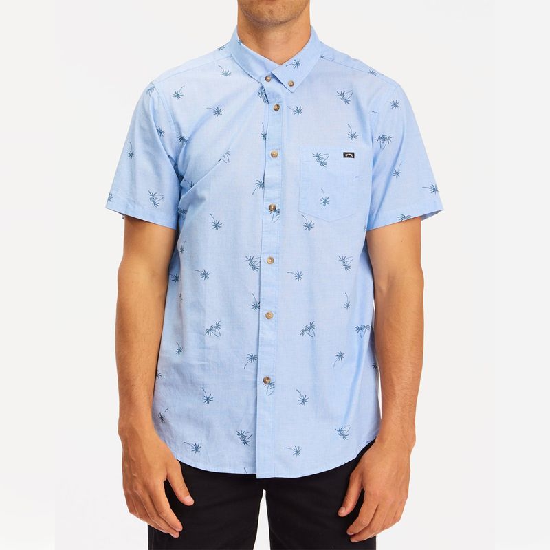 Camisa-Hombre-Sundays-Mini
