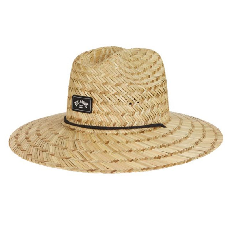Sombrero-Hombre-Tides