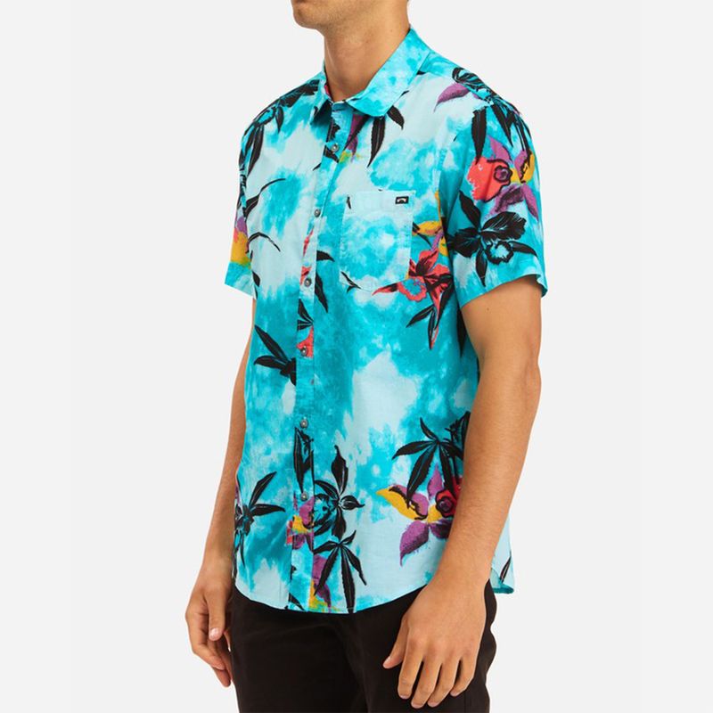 Camisa-Hombre-Sundays-Floral