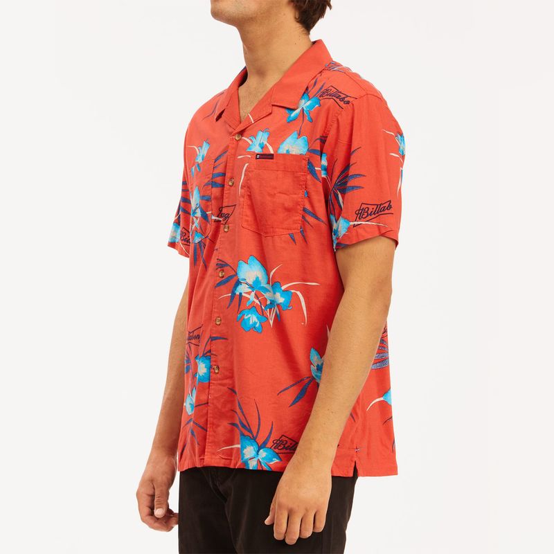 Camisa-Manga-Corta-Hombre-Bud-Vacay