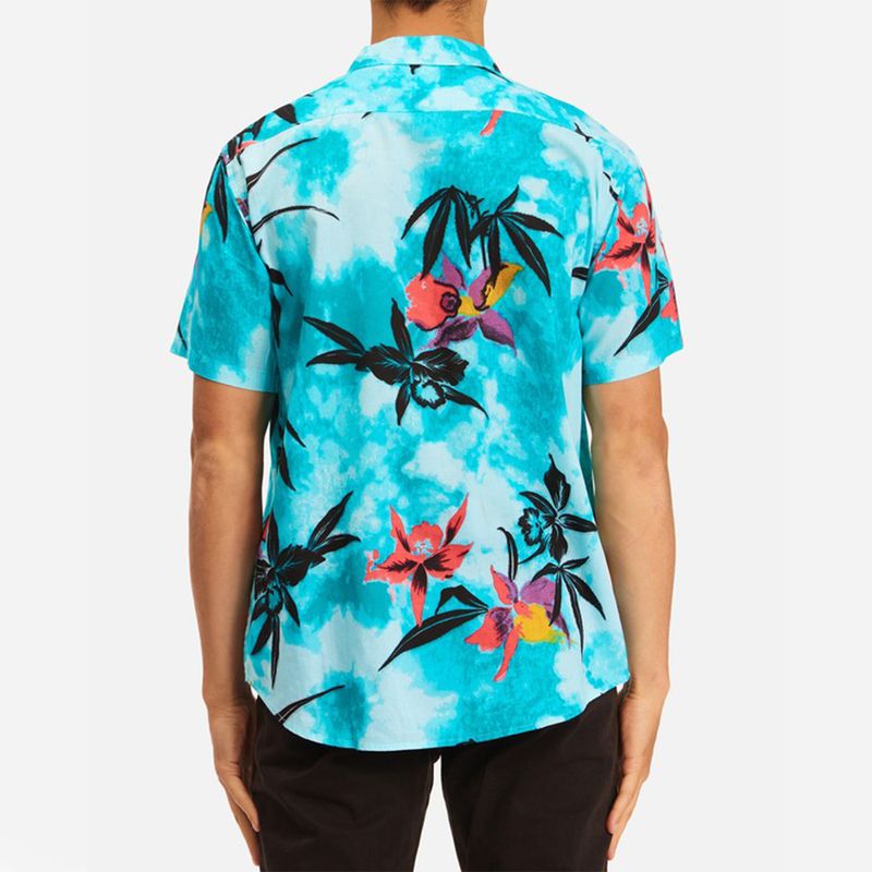 Camisa-Hombre-Sundays-Floral