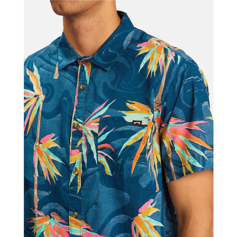 Camisa-Hombre-Sundays-Floral