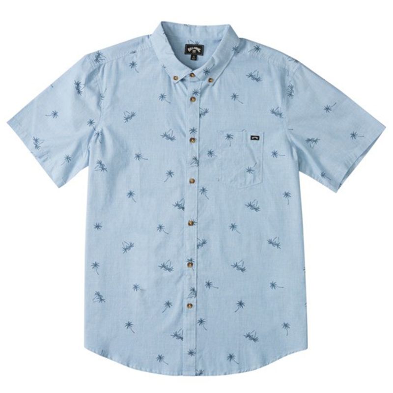 Camisa-Hombre-Sundays-Mini