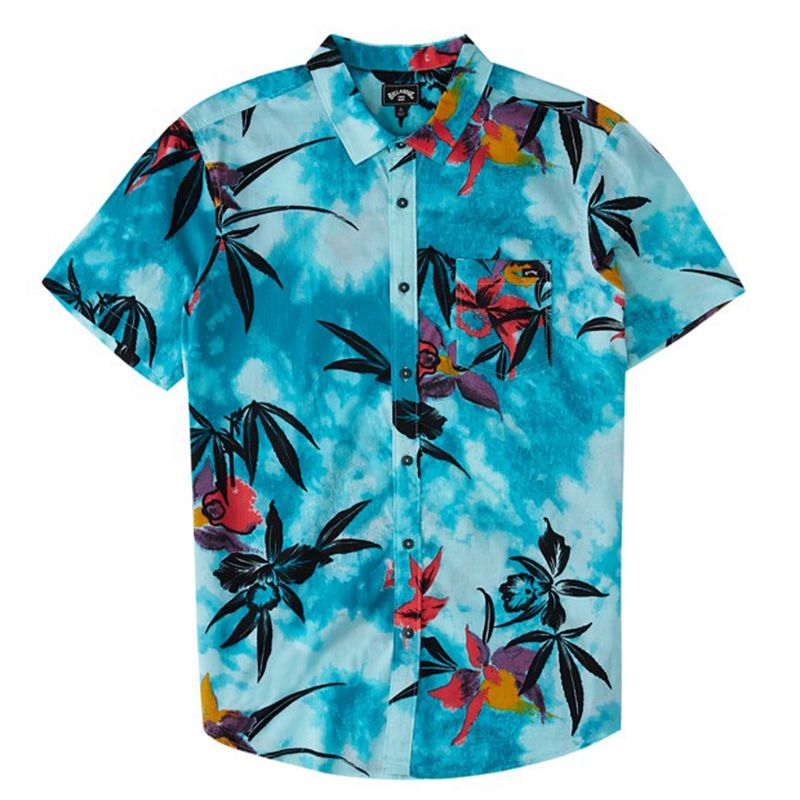 Camisa-Hombre-Sundays-Floral