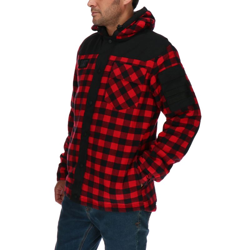 Chaqueta-Hombre-Sequoia-Shirt