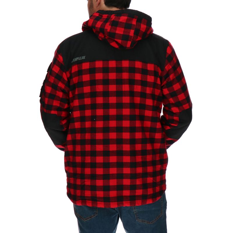 Chaqueta-Hombre-Sequoia-Shirt