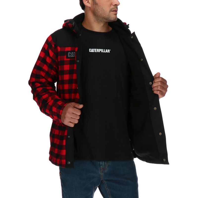 Chaqueta-Hombre-Sequoia-Shirt