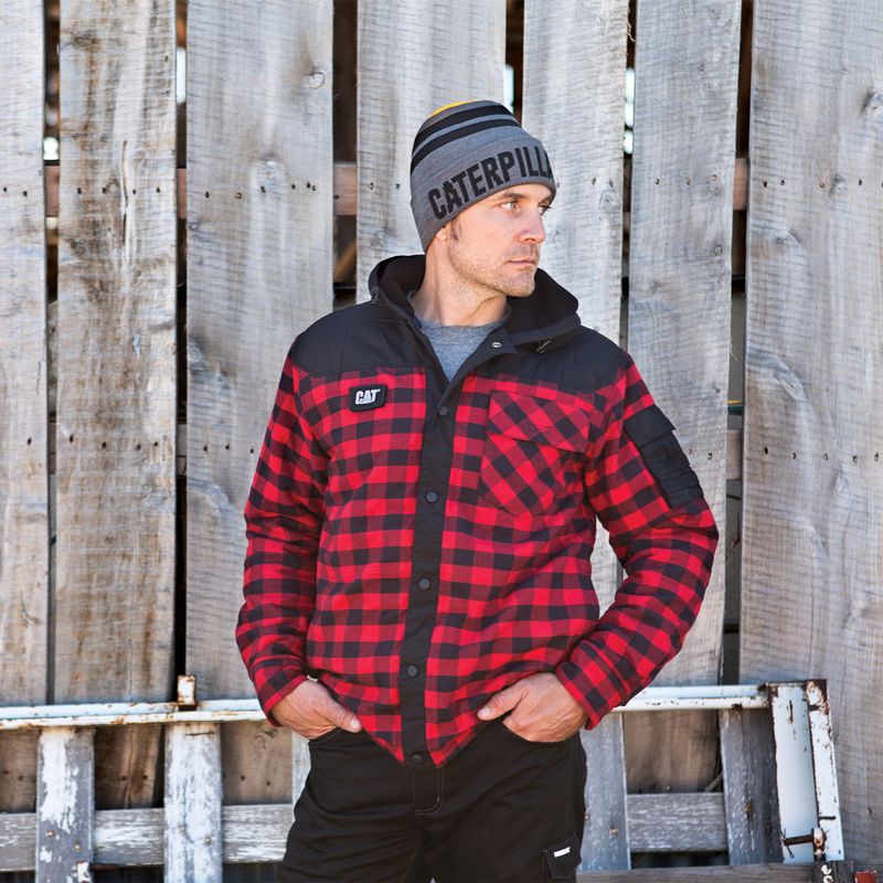 Chaqueta-Hombre-Sequoia-Shirt