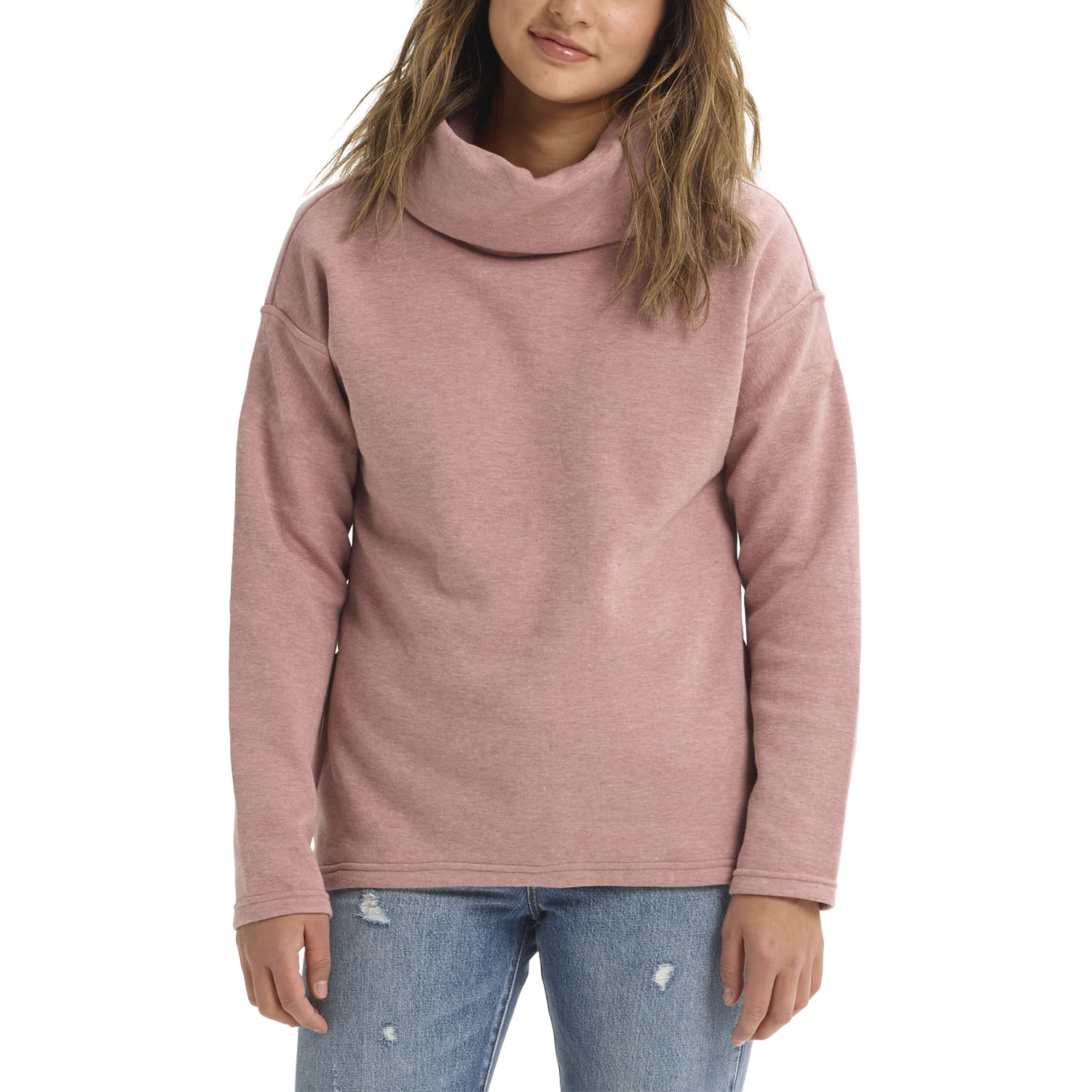 Sweater Mujer W Ellmore Pullover Zapatos.cl Sitio Oficial