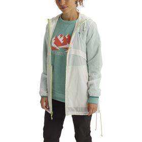 Parka Mujer W Hazlett Pkbl Jk