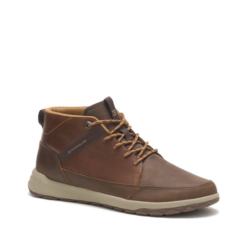 Zapatilla Hombre Quest Mid