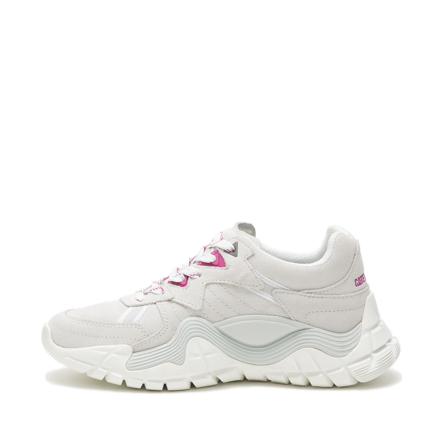 Zapatilla Mujer Vapor