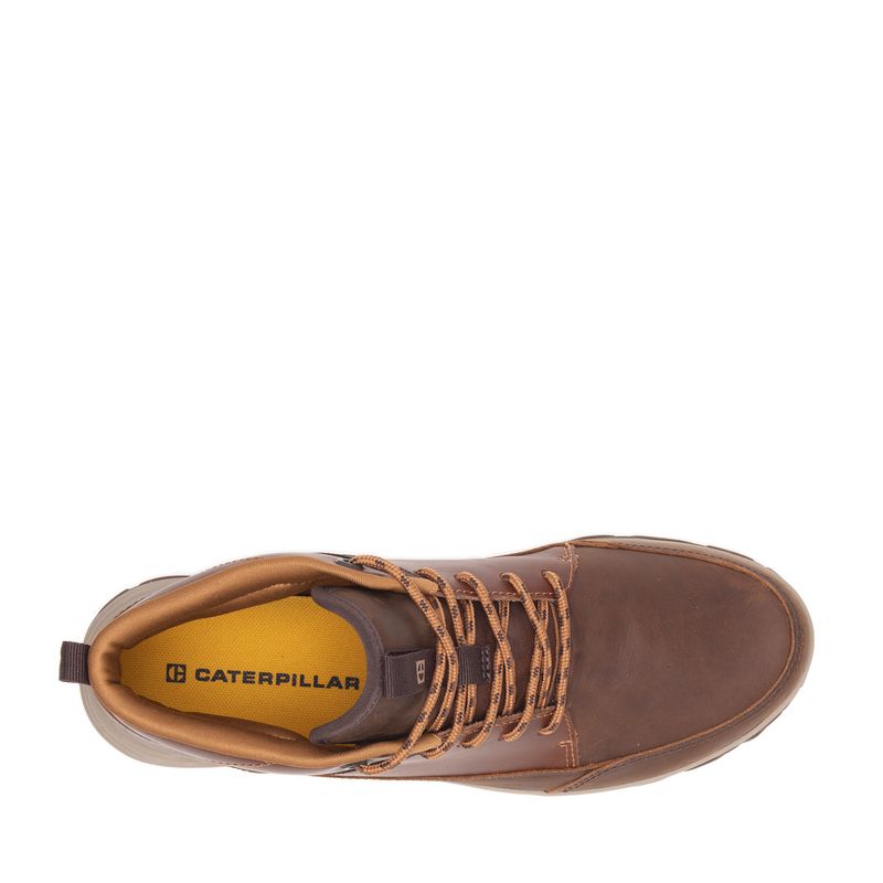 Zapatilla Hombre Quest Mid