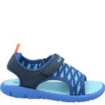 Sandalia Ghost [19-22]