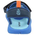 Sandalia Ghost [19-22]