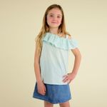 Blusa-Vuelo