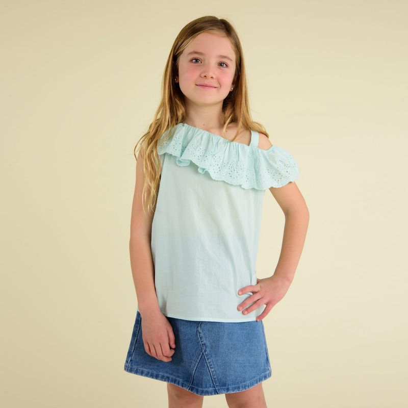 Blusa-Vuelo