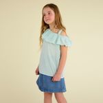 Blusa-Vuelo