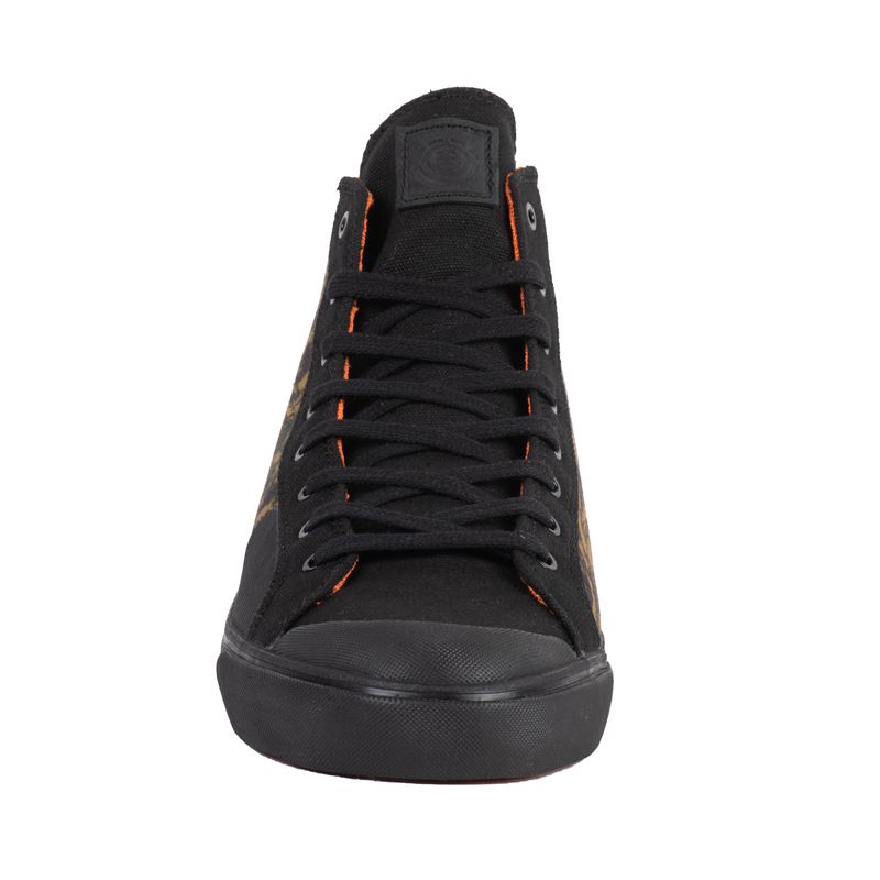 Zapatilla Hombre Spike Mid