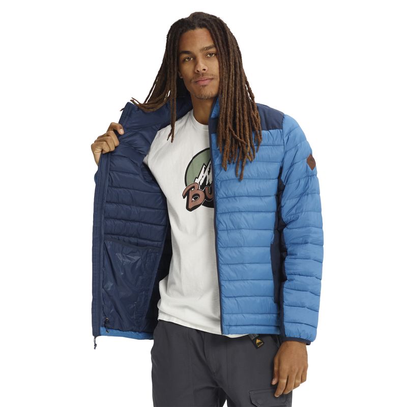 Burton evergreen store synthetic insulator