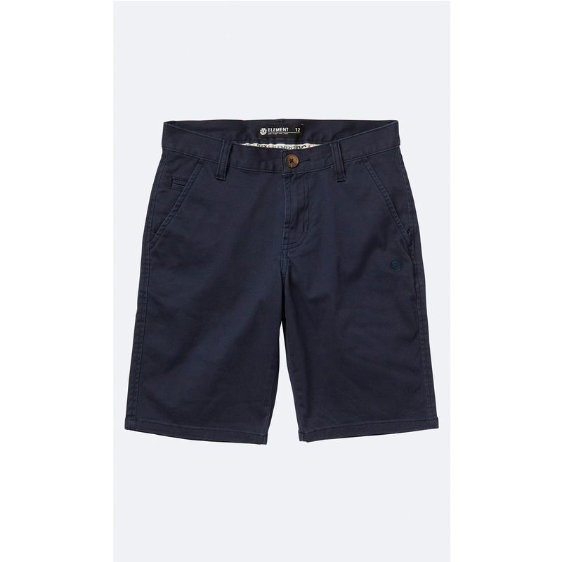 Short Niño Howland Classic Wk B