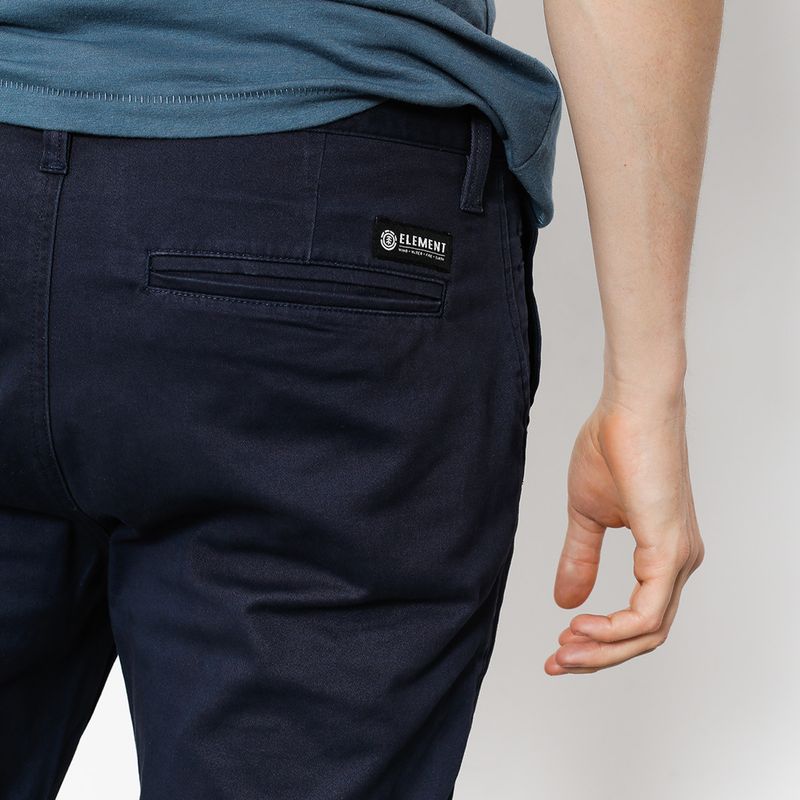 Short Niño Howland Classic Wk B