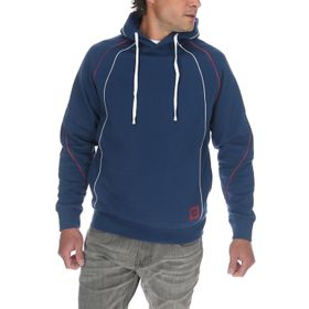 Polerón Hombre Code Pullover Hooded Sweatshirt