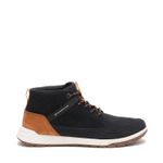 Zapatilla Hombre Quest Mid 