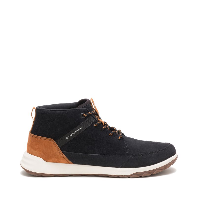 Botin Crail Sport Mid marrón para hombre