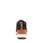 Zapatilla Hombre Quest Mid 