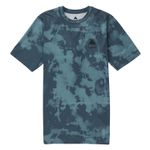 Primera Capa Polera Hombre M Ltwt X Tee Dark Sl