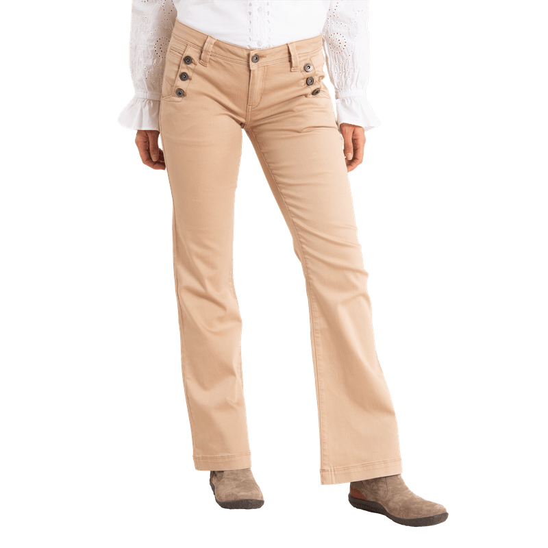 Pantalón Mujer Pacific