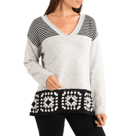 Sweater Mujer Alba