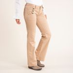 Pantalón Mujer Pacific
