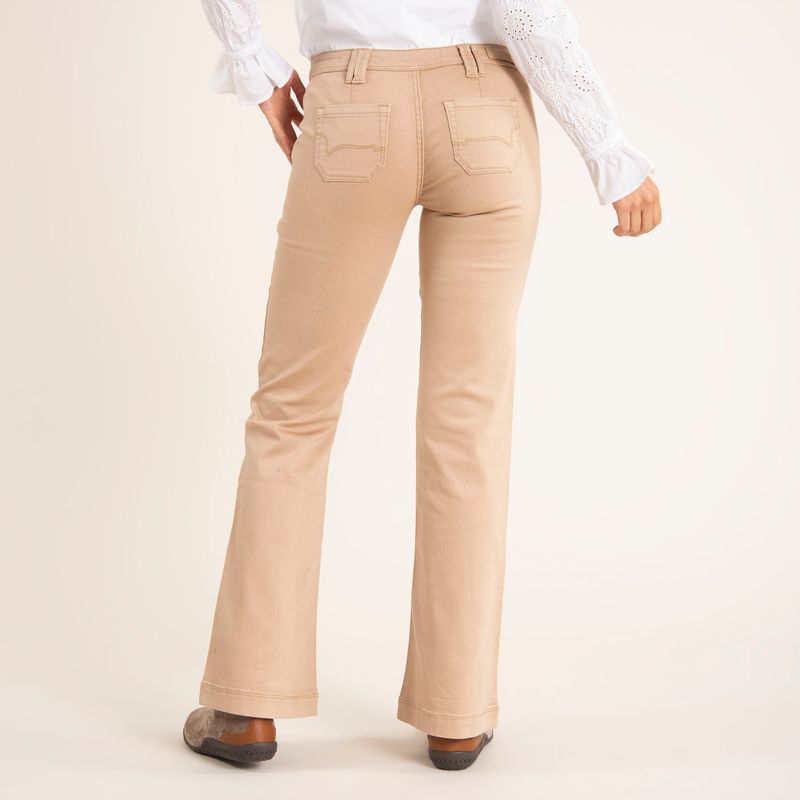 Pantalón Mujer Pacific