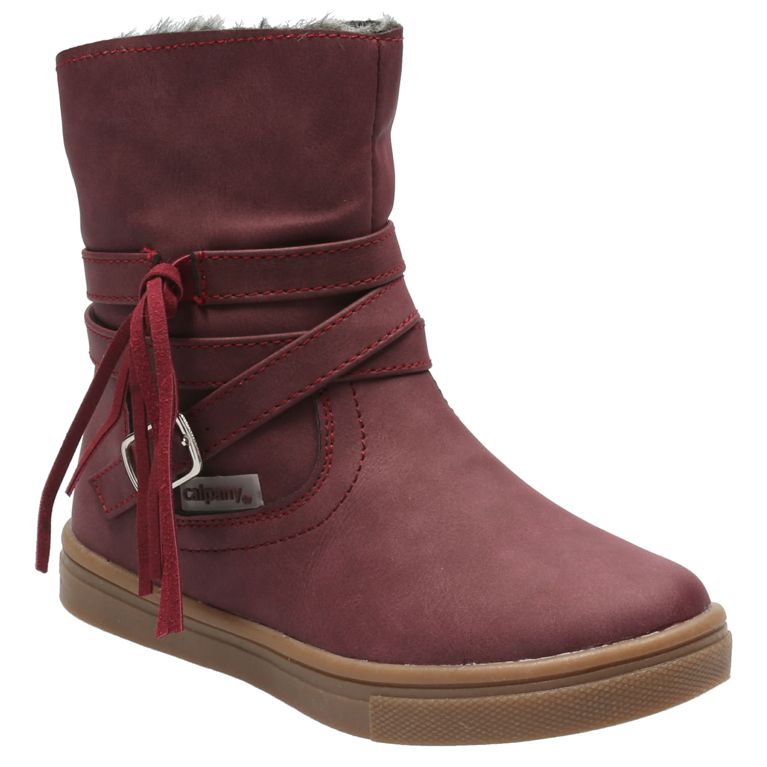 Botas best sale calpany niña