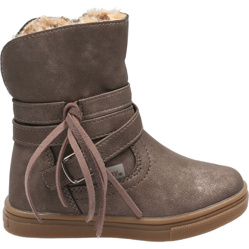 Botas calpany niña hot sale