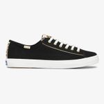 Zapatilla Mujer Kickstart Canvas